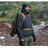 Куртка Helikon-Tex® Gunfighter Jacket - Shark Skin Windblocker