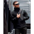 Куртка Helikon-Tex® Gunfighter Jacket - Shark Skin Windblocker