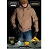 Куртка Helikon-Tex® Gunfighter Jacket - Shark Skin Windblocker