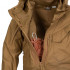 Куртка анорак Helikon-Tex® Pilgrim Anorak Jacket®