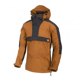 Куртка анорак Helikon-Tex® Woodsman Anorak Jacket®