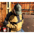 Куртка анорак Helikon-Tex® Woodsman Anorak Jacket®