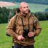 Куртка анорак Helikon-Tex® Woodsman Anorak Jacket®