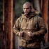 Куртка анорак Helikon-Tex® Woodsman Anorak Jacket®