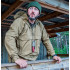 Куртка анорак Helikon-Tex® Woodsman Anorak Jacket®