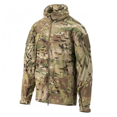 Куртка Helikon-Tex® Trooper Jacket MK2 - Nylon