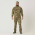  Колір: Multicam