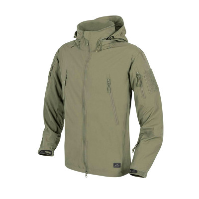 Куртка Helikon-Tex® Trooper Soft Shell Jacket