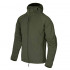 Куртка Helikon-Tex® Urban Hybrid Softshell Jacket®