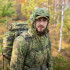 Куртка анорак Helikon-Tex® Windrunner® Windshirt - WindPack® Nylon®