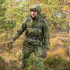 Куртка анорак Helikon-Tex® Windrunner® Windshirt - WindPack® Nylon®