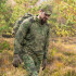 Куртка анорак Helikon-Tex® Windrunner® Windshirt - WindPack® Nylon®