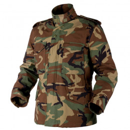 Куртка парка Helikon-Tex® M65 Jacket