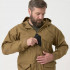 Куртка парка Helikon-Tex® SAS Smock DuraCanvas®