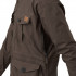 Куртка парка Helikon-Tex® SAS Smock DuraCanvas®