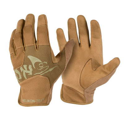 Рукавиці Helikon-Tex® All Round Fit Tactical Gloves®