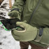 Рукавиці Helikon-Tex® Tracker Outback Gloves