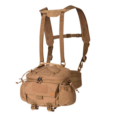 Розвантажувальна система Helikon-Tex® Foxtrot Mk2 Belt Rig - Cordura®
