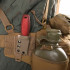 Розвантажувальна система Helikon-Tex® Foxtrot Mk2 Belt Rig - Cordura®