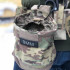 Підсумок для скидання магазинів Helikon-Tex® Competition Dump Pouch®