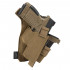 Кобура вставка Helikon-Tex® Insert Pistol Holder