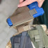 Кобура вставка Helikon-Tex® Insert Pistol Holder