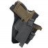 Кобура вставка Helikon-Tex® Insert Pistol Holder