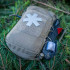 Підсумок аптечка Helikon-Tex® Modular Individual Med Kit Pouch® - Cordura®