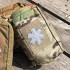 Підсумок аптечка Helikon-Tex® Modular Individual Med Kit Pouch® - Cordura®