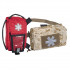 Підсумок аптечка Helikon-Tex® Modular Individual Med Kit Pouch® - Cordura®
