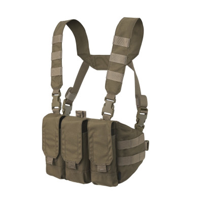 Розвантажувальна система Helikon-Tex® Chicom Chest Rig