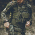 Плитоноска чохол для бронежилета Helikon-Tex® Guardian Military Set