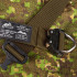 Рімень Helikon-Tex® Cobra D-Ring (FX45) Tactical Belt