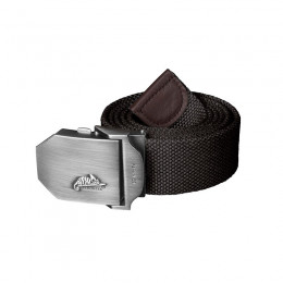 Ремінь Helikon-Tex® Logo Belt Cotton