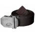 Ремінь Helikon-Tex® Logo Belt Cotton