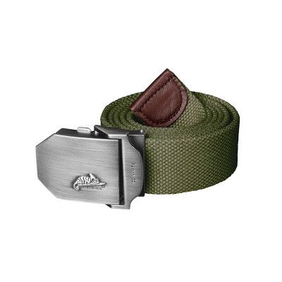 Ремінь Helikon-Tex® Logo Belt Polyester