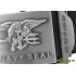 Ремінь Helikon-Tex® Navy Seals Belt - Cotton