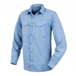 Сорочка з довгим рукавом Helikon-Tex® Defender Mk2 Gentleman Shirt®