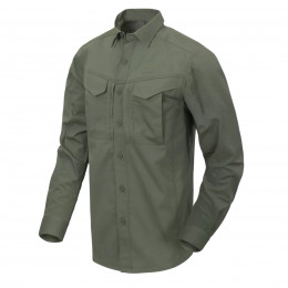 Сорочка з довгим рукавом Helikon-Tex® Defender Mk2 Shirt long sleeve® - PolyCotton Ripstop