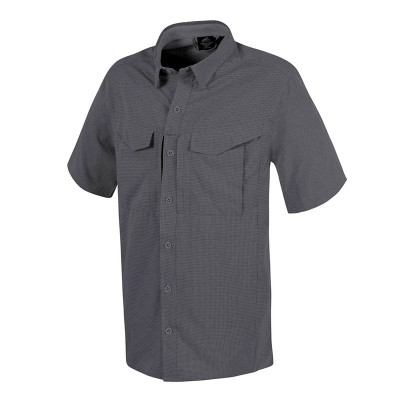 Сорочка з коротким рукавом Helikon-Tex® Defender Mk2 Ultralight Shirt short sleeve®