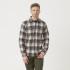  Колір: Foggy Meadow Plaid