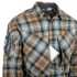 Сорочка фланелева з довгим рукавом Helikon-Tex® MBDU Flannel Shirt®