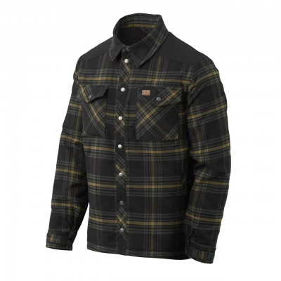 Сорочка утеплена Helikon-Tex® Warden Winter Shirt
