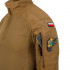 Сорочка UBACS Helikon-Tex® MCDU Combat Shirt® - NyCo Ripstop