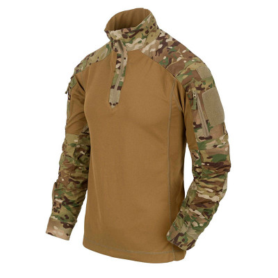 Сорочка UBACS Helikon-Tex® MCDU Combat Shirt® - NyCo Ripstop
