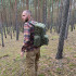 Рюкзак Helikon-Tex® Bergen Backpack® 25 L