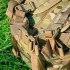  Колір: Multicam