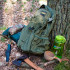 Рюкзак Helikon-Tex® Raider® Backpack - Cordura® 20 L