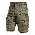 Шорти Helikon-Tex® BDU Shorts - NyCo Ripstop
