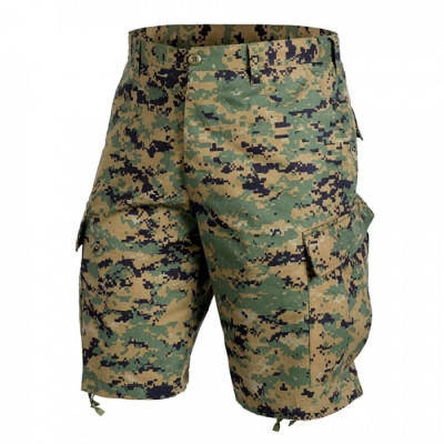 Шорти Helikon-Tex® BDU Shorts - NyCo Ripstop